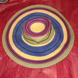 Triangle Headwear Hat